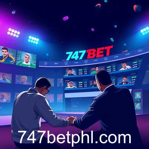 747bet: Navigating the Evolution of Online Gaming