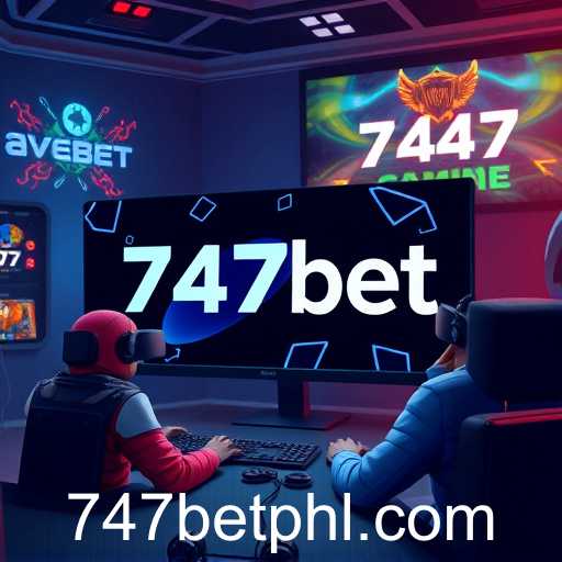 747bet Emerges as a Leading Platform for Gaming Enthusiasts