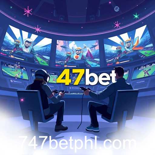 747bet Revolutionizing Online Gaming