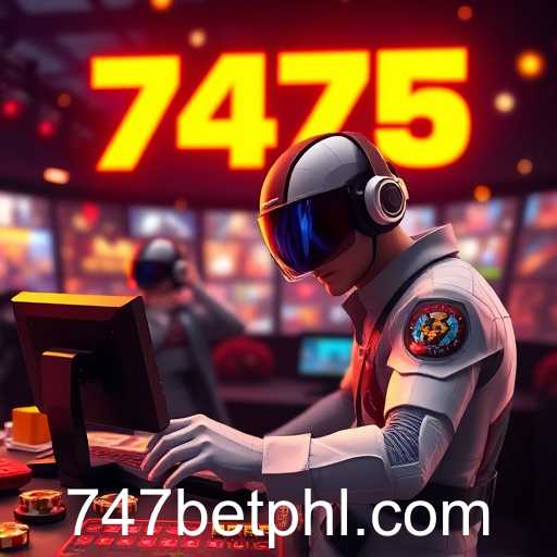 747bet Revolutionizes Online Gaming Industry