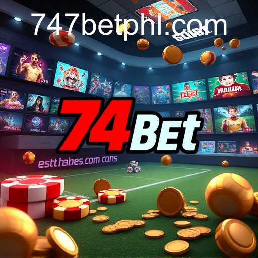 The Rise of 747Bet in Online Gaming
