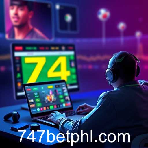 Rise of Online Betting Platforms