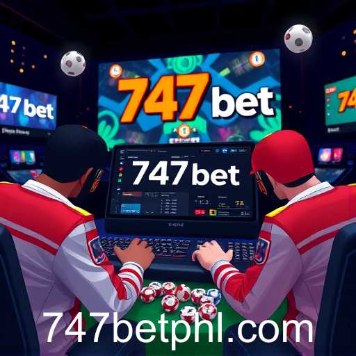 Online Gaming Evolution with 747bet
