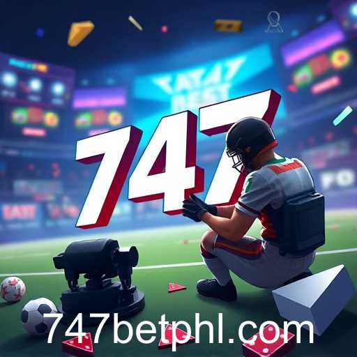 The Rise of 747bet in Online Gaming