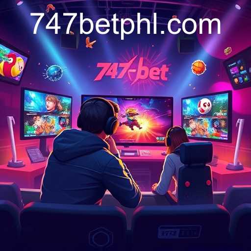 The Rise of 747bet in Online Gaming