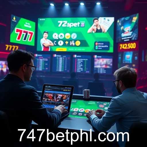 The Rise of Online Betting Platforms