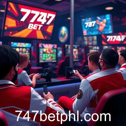 The Rise of Online Betting Platforms