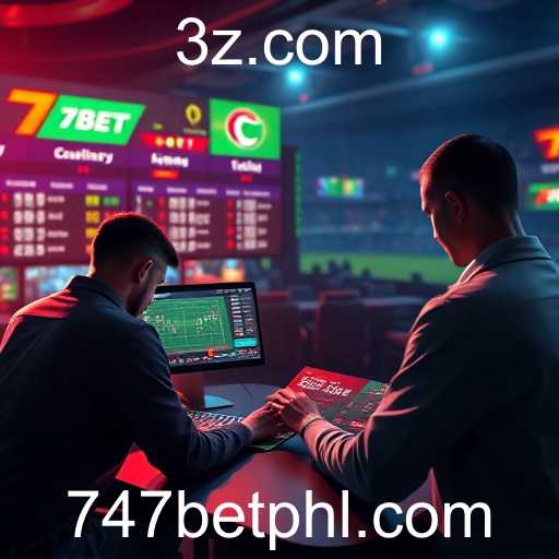The Rise of Online Gambling Platforms