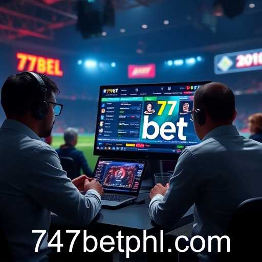 The Rise of 747bet: A New Era in Online Gaming